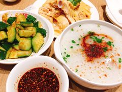 -泰煌鸡·上海白斩鸡·鸡汤面(鹤庆店)