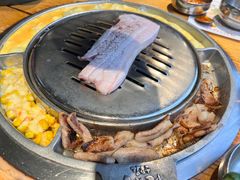 -姜虎东白丁烤肉(恒隆广场店)