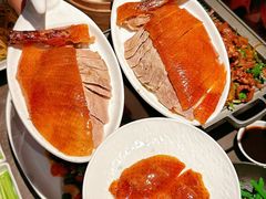 -金鸭季·北京烤鸭(深业上城店)