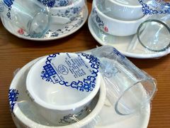 -京玉菲饭店(李村店)