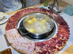 -三毛牛肉店(福强店)