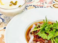 -阿拉丁新疆风味餐厅·清真(罗廊巷店)