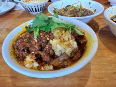 -付小姐在成都(中山公园店)