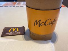 -麦当劳(海岸城店)