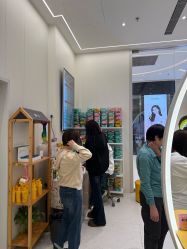 -爆米花儿童美发乐园(万象汇店)