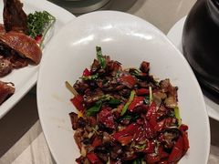 -王府井酒店(金桥港湾店)
