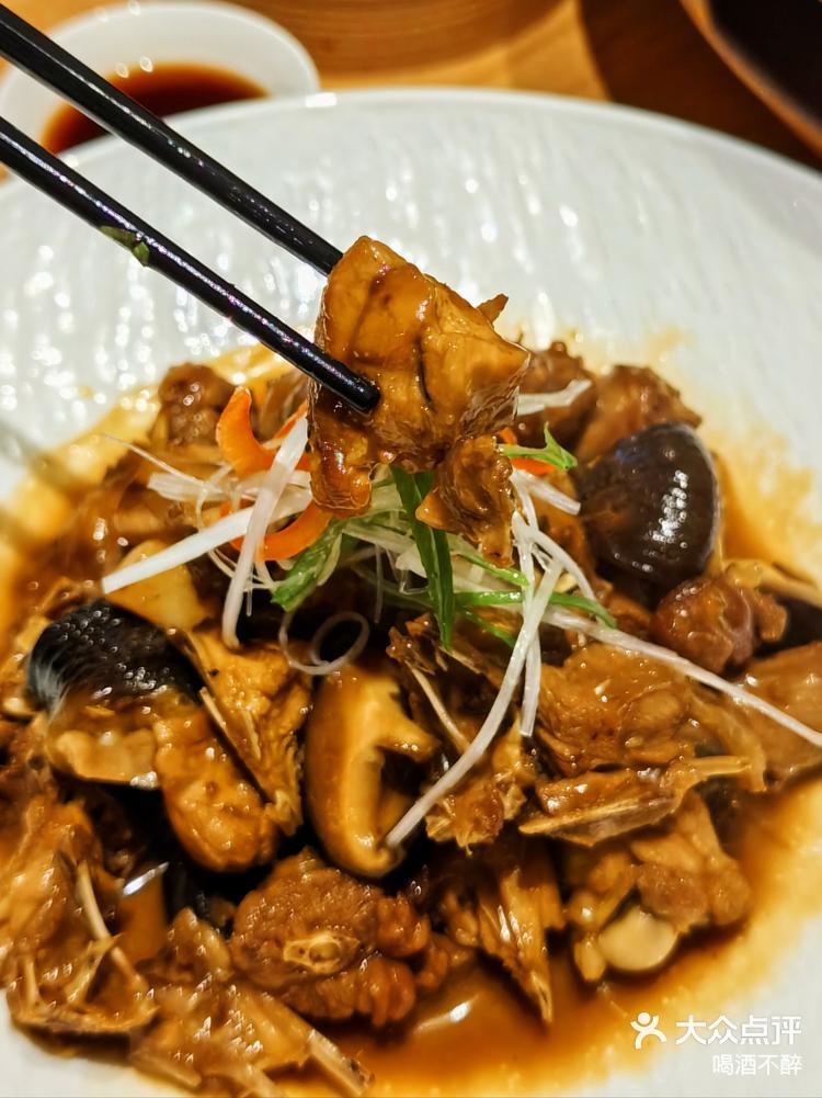 温州新开性价比超高的温州本地菜