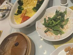 -梦都海鲜酒家(万达广场江桥店)