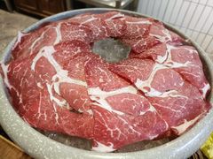 雪花肥牛-楠火锅(广州总店)