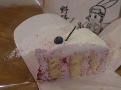 -野路甜点铺(松柏路店)