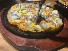 -颐和•海鲜砂锅粥•啫啫煲(奥林匹克广场店)