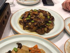 -到家尝北京菜(西坝河店)