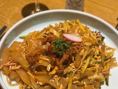 -宏达老菜馆(东安街店)