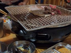 -九田家黑牛烤肉料理(吴江万象汇店)