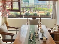 -小茶闲舍·观景商务茶馆(广州塔店)