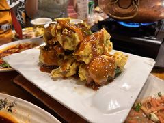 -藏家一号藏餐厅(北京中路店)