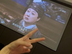 -舞指仙境足浴按摩(政务店)
