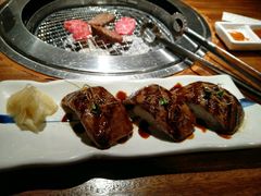 -御牛道日式烤肉料理(杭州万象城店)
