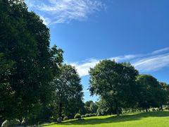 -南京市江宁方山