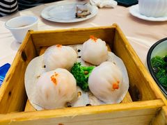 虾饺-渔村盛宴(航空新城店)