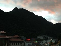 -三清山希尔顿度假酒店