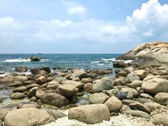 -三亚蜈支洲岛旅游区