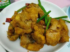 -蘭心餐厅(进贤路店)
