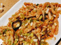 -渝信川菜(西单店)