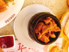 -华梅西餐厅(哈尔滨中央大街店)