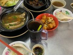 -兴记肉骨茶(甲洞大街第二新分店)