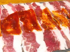 -秦小牛煎肉餐厅(河北大街总店)