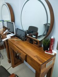 -发饰美男士增发补发假发定制店