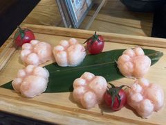 -湊湊火锅·茶憩(上海合生汇店)