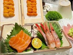 -胆道·海胆专门店(凯德晶萃店)