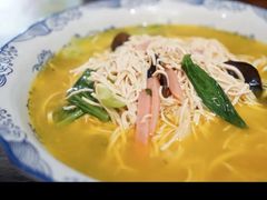 -壶园美食·淮扬菜(东圈门店)