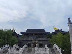 -句容茅山景区