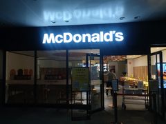 门面-麦当劳(顾村公园店)