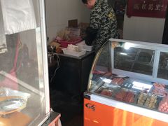 -香酥鸡排(京汉大道店)