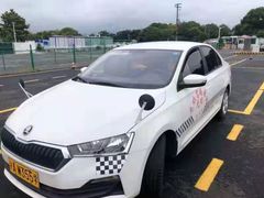 -光明驾校·学车·陪驾(杨浦店)