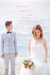 -伯爵风尚全球旅拍