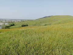 -恋山坝上草原
