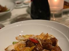-宝丽轩中餐厅BAOLIXUAN