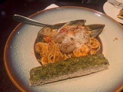 -blue frog蓝蛙(长泰广场店)