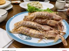 -大丰收海鲜地方菜馆