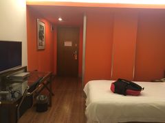 -岭南佳园连锁酒店(广州北京路步行街农讲所地铁站店)