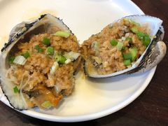 -赶海部落海鲜城(海阳路店)