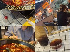 -蛙老爹·蜀香美蛙鱼头(王家湾店)