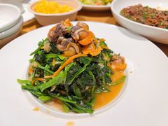 -汇丰苑·海鲜青岛菜(中山路大鲍岛店)
