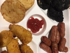 -乐凯撒披萨(东方新世界店)