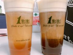 -1点点(银座和谐广场店)